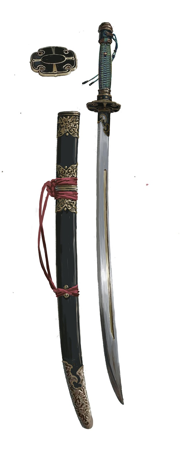 怪物武器