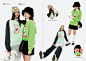 20AW KIRSH COLLECTION LINE