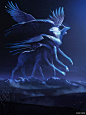 chasestone's DeviantArt gallery :  