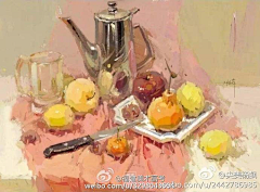 eFf6smRX采集到色彩静物