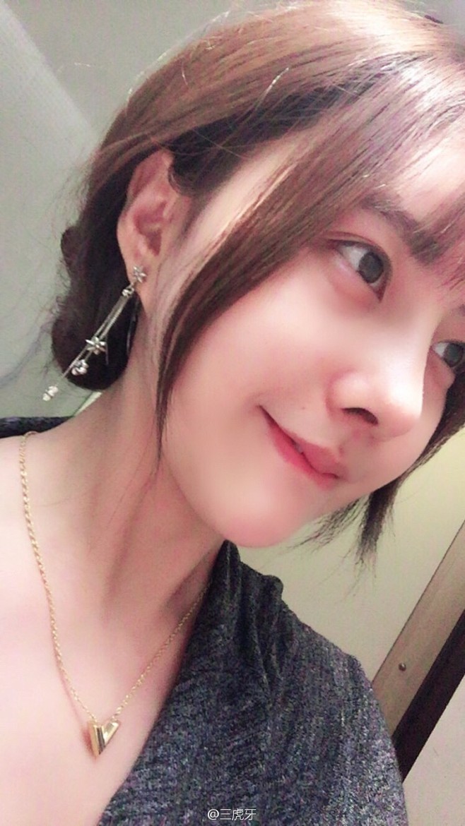 三虎牙的微博_微博