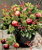 Autumn Arrangement