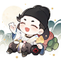#王者荣耀李白