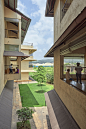 JSW Sanjeevani综合医院，印度 / SJK Architects - 谷德设计网