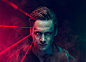 YOU ARE WANTED II : Image campaign for You are Wanted Season 2