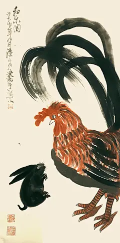 朱祖国国画作品 (34)