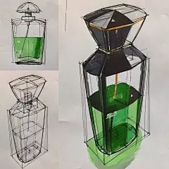 学习资料‖工业设计手绘大师——石上源作品欣赏 : PS：点击图片可查看石上源导师暑期班课程详情如果你还不知道石上源~点这里查看更多石上源视频~点这里2017年7月22日至8月10日，石上源老师赴黄山手绘进行长达20天的课程，全程亲授。感兴趣的同学戳文章尾部招生简章...