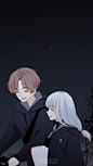 #怦然心动，快看漫画<br/><a class="text-meta meta-mention" href="/rlfzxngcxj/">@柚子海洋水ベ</a>#，快看漫画