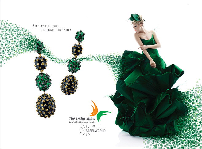 India Jewelry Show :...