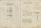 古籍达芬奇手稿 (160)