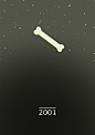 2001太空漫游