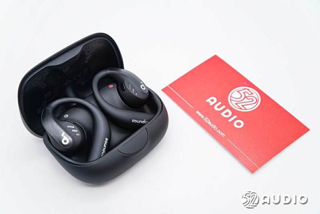 拆解报告：Soundcore声阔Aero...