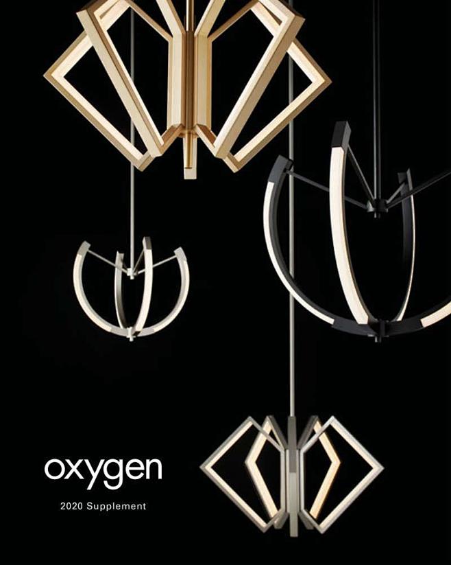 oxygen Lighting 2020...