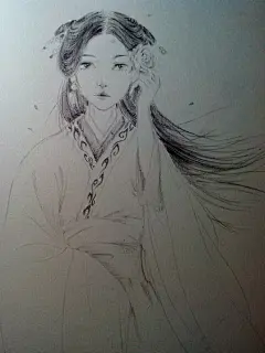 2 鼠绘插画