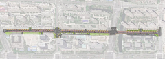 Van_W采集到02-LA类型|  市政道路 交通绿化