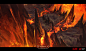 【 Share Creators 】Diablo Immortal|NetEase Games|Blizzard Entertainment, Punishment