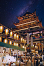 豫园又又又搞事了！首届沉浸式“江南市集”来了！