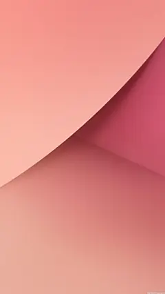 粉丝色海报背景素材