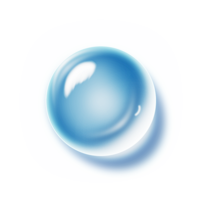 气泡 水泡 (9)