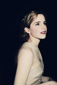 刘晓蔓式生活采集到Emma Watson