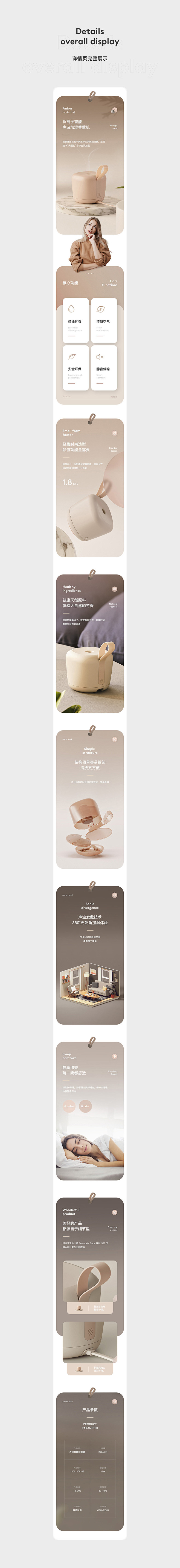 香水/美妆护肤/加湿器详情页作品集x4_...