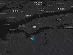 Willieliu采集到科技/大屏——动效