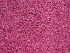 粉色的墙面纹理作为背景