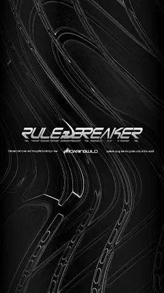 ROARINGWILD WALLPAPERS | Vol.16

新的一周，新的壁纸。

#壁纸# ​​​​