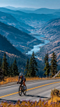 madiu9205_A_cyclist_is_riding_a_cervelo_bicycle_through_the_win_445ed5d9-1821-462b-a983-fd628bd3d9cc