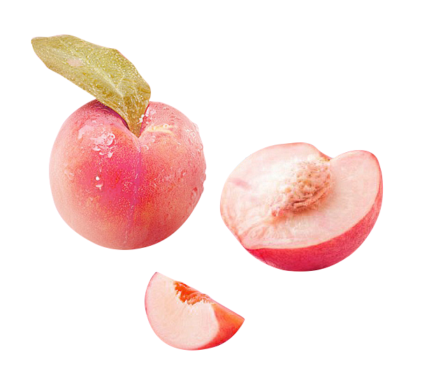 桃子 水蜜桃