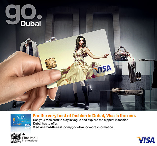 VISA Go Dubai : For ...