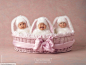 Anne Geddes baby baskets bunny suit children wallpaper (#1064268) / Wallbase.cc