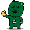 金馆长玩屎------斗图表情包http://meita.net/