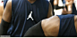 耐克-jumpman23-新的克里斯-保罗篮球鞋！时尚黑人扣篮运动轨迹。酷站截图欣赏-编号：32613