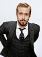 medvefejurumcajsz:

for-whatever-we-lose:
Fairies and gentlemen I give you Ryan Gosling, the ultimate sweetie pie :)
