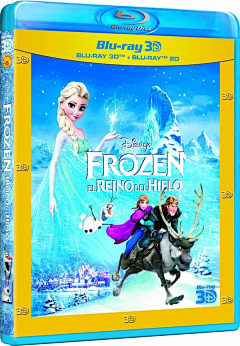 风戏爱好者采集到冰雪奇缘