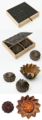 MoonCake packaging