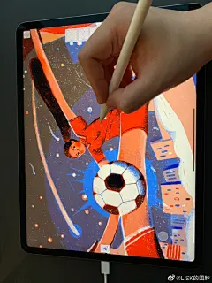 最近给Google谷歌做了一张 中国女足世界杯的doodle～^_^ 刚刚上线啦！也和google做了一个小小采访，中国女足对我来说一直是非常强大的存在，画了很多铿锵玫瑰在下面，希望可以有好成绩！我永远记得1996年的中国女足奥运会银牌，我那时候还没上小学，懵懂的跟着外公看了比赛。也希望大家多多关注中国女 ​​​​...展开全文c