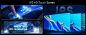 HD IPS Touchscreen
