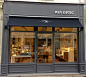 From New York to Paris, check out retail shop, Win Optic, and their gorgeous window and in-store displays! Can you spot our MOSCOT Mannequin Heads?