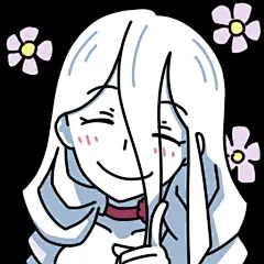 ［未授权转载］转生成蜘蛛又怎样表情包 - 哔哩哔哩