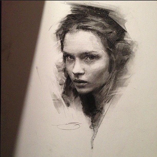 Casey Baugh ✤ || CHA...