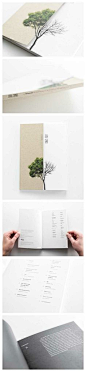 Little Spines by Vibeke Illevold I've followed Vibeke for years and her work is amazing!