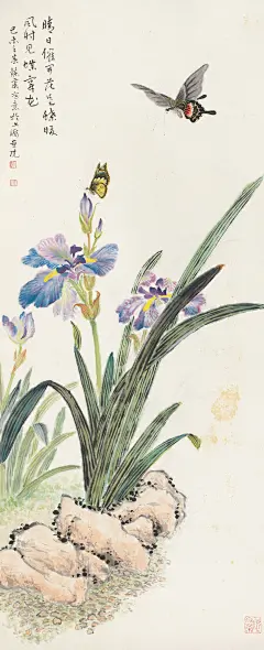 花卉壁纸