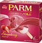 PARM(パルム)ストロベリー