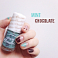 Amy (@amysky26) · Instagram 照片和视频 : #Selfnails #Notd