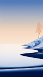 ls7623_Simple_lines_oriental_minimalism_exquisitely_rendered_la_8f6ff8a1-df09-4f78-a5ef-8ae1df13eb40