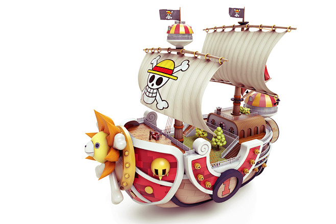 #c4d##建模##3D模型##参考图#...