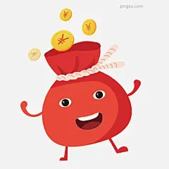 象征金钱钱包卡通插画图片大小2000x2000px 图片尺寸345.11 KB 来自PNG搜索网 pngss.com 免费免扣png素材下载！办公#储钱罐#货币#金币图标#金钱符号#金融#卡通手绘#美元#钱包#钱币图标#钱图标#商务#商务金融图标#