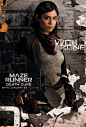 Maze Runner: The Death Cure 